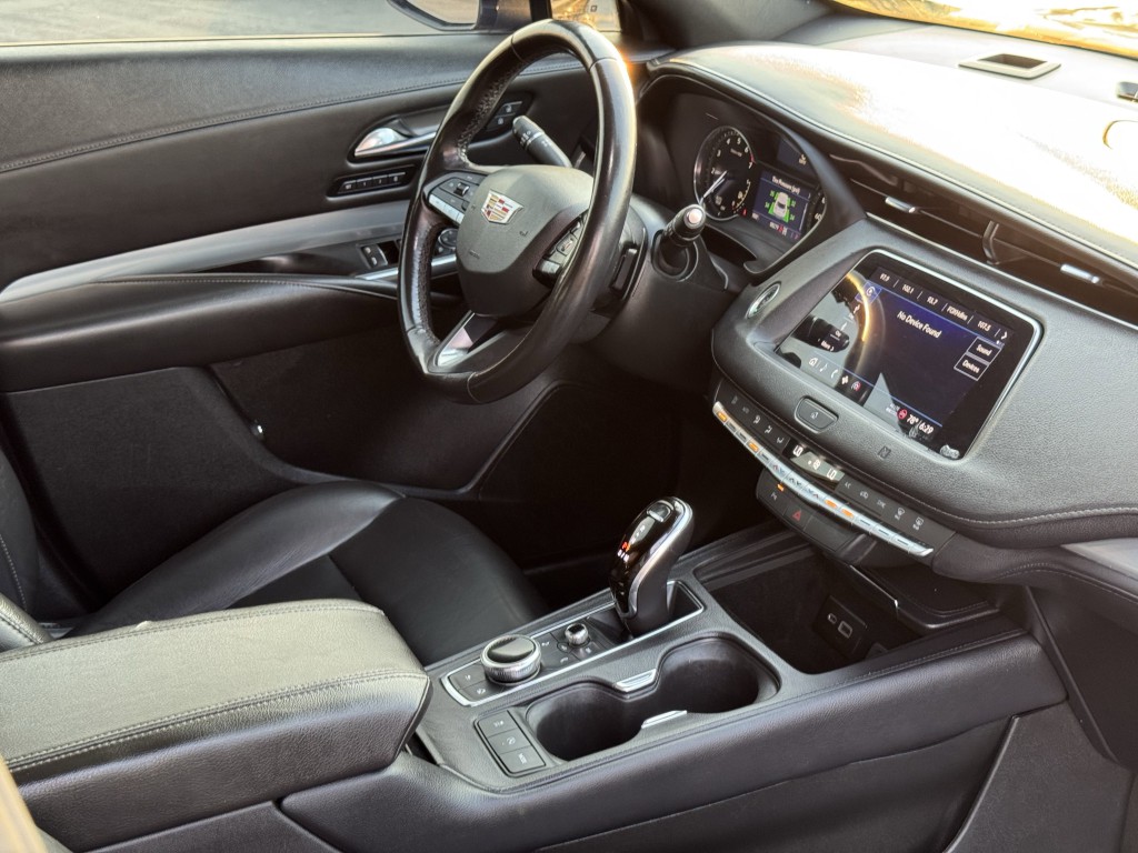 2021 Cadillac XT4 Image 13