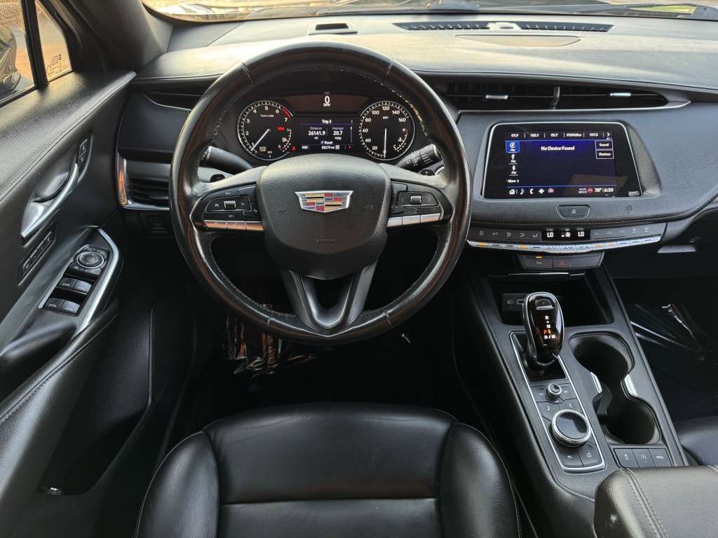 2021 Cadillac XT4 Image 14