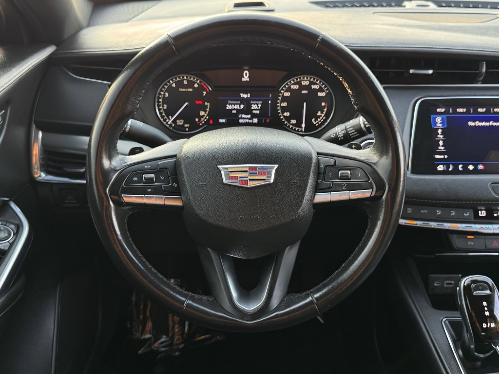2021 Cadillac XT4 Image 15
