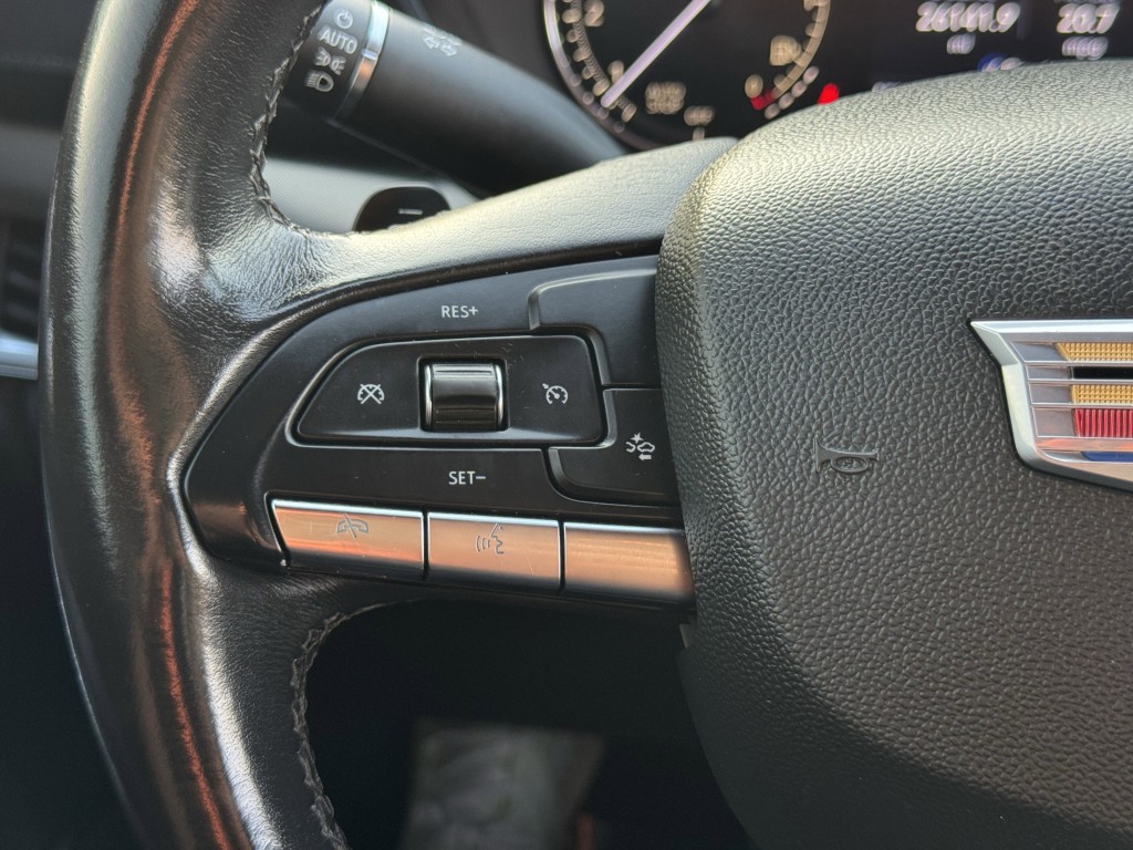 2021 Cadillac XT4 Image 16