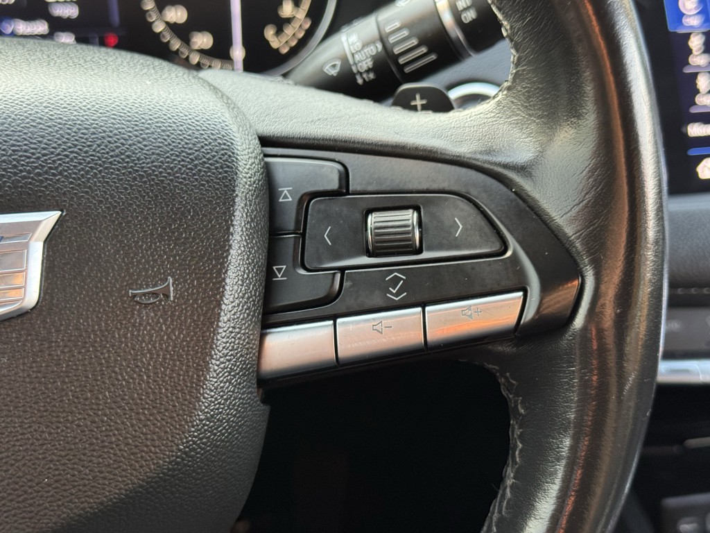 2021 Cadillac XT4 Image 17