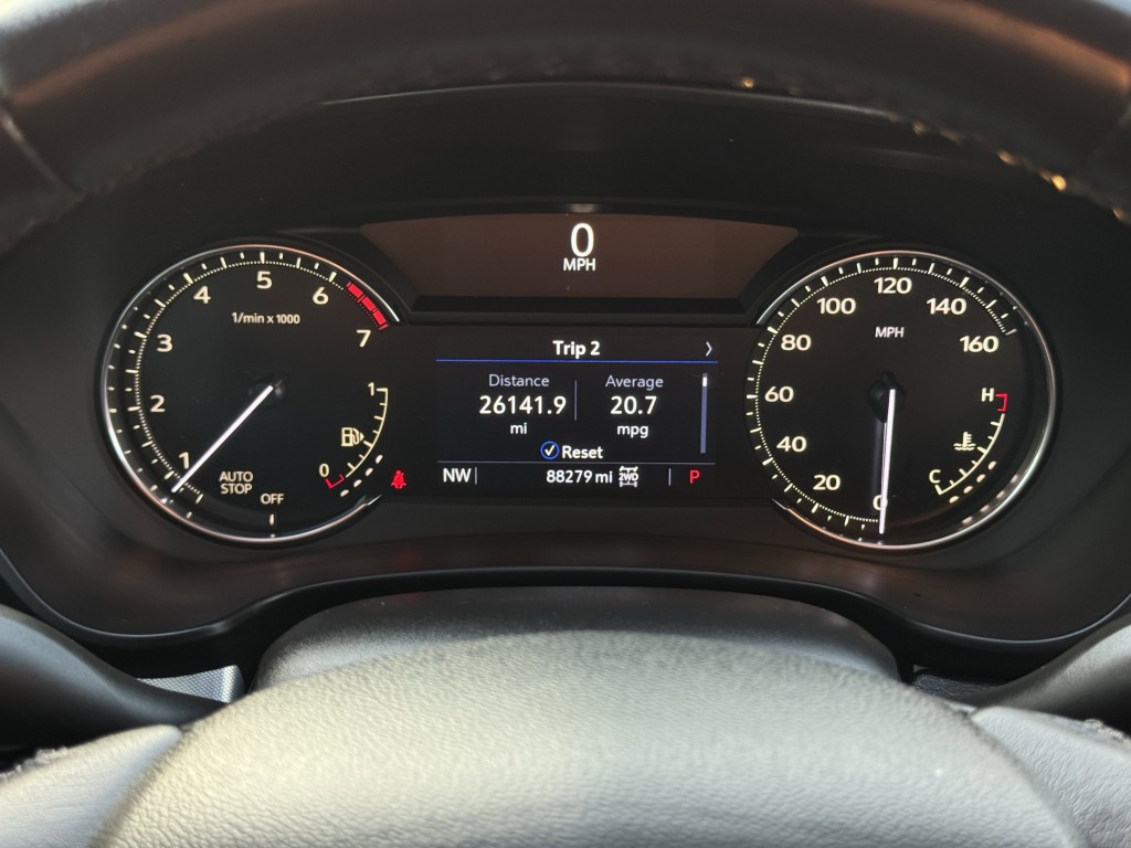 2021 Cadillac XT4 Image 18