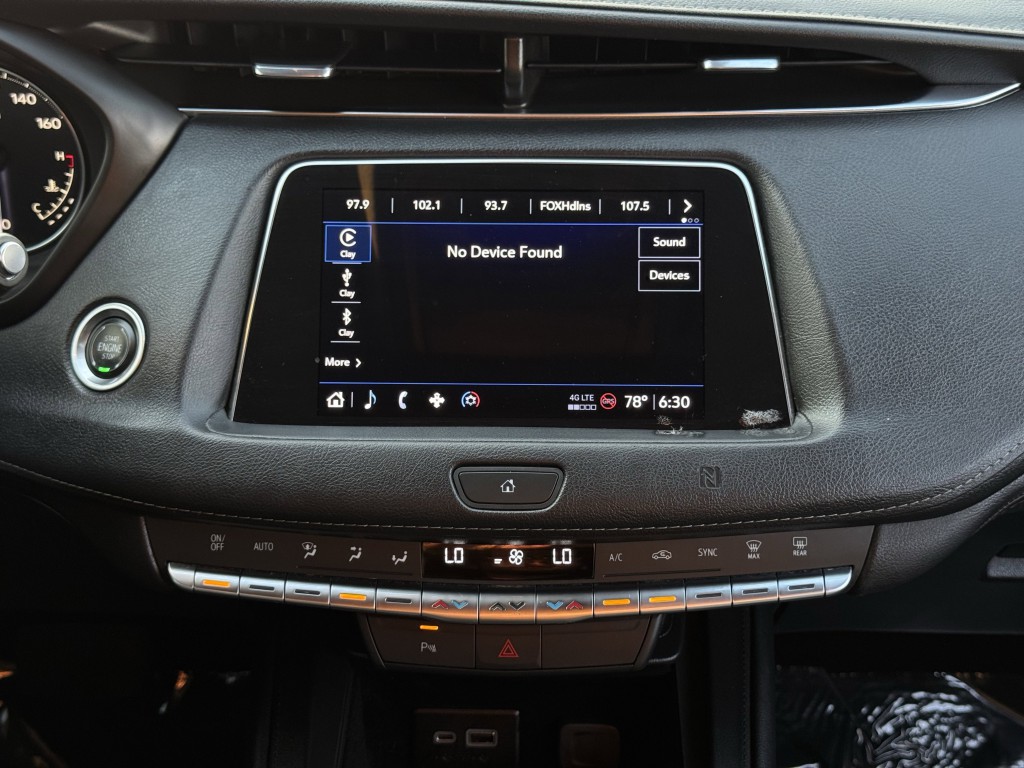 2021 Cadillac XT4 Image 19