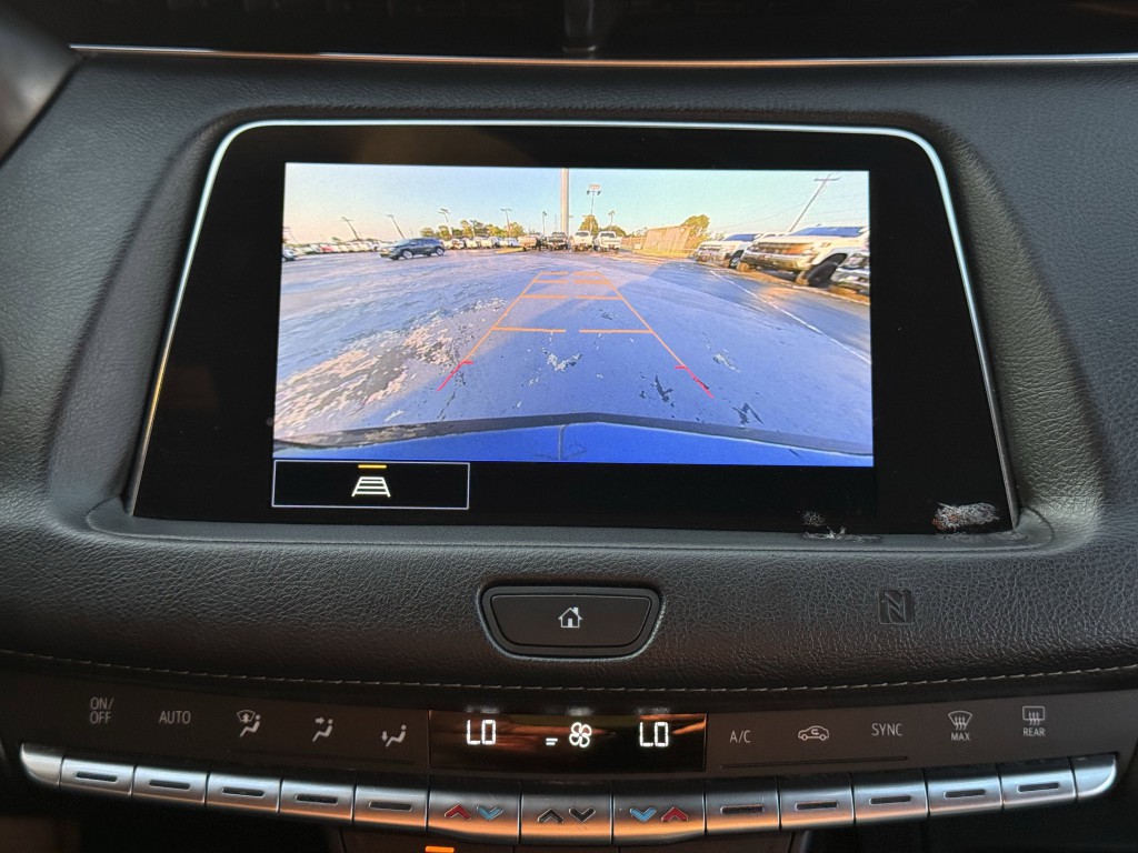 2021 Cadillac XT4 Image 20