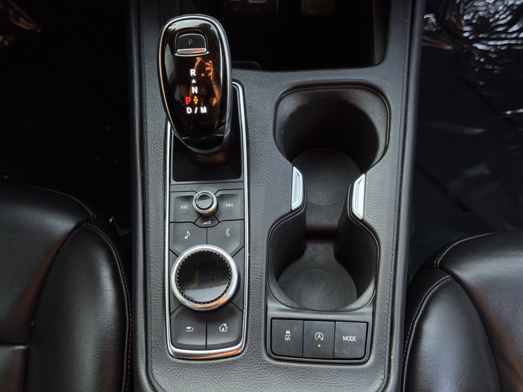 2021 Cadillac XT4 Image 21