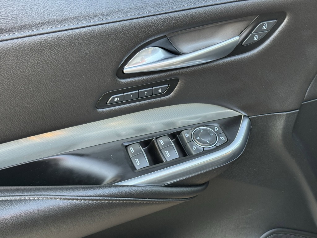 2021 Cadillac XT4 Image 22