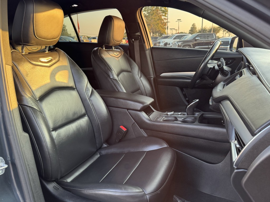2021 Cadillac XT4 Image 24