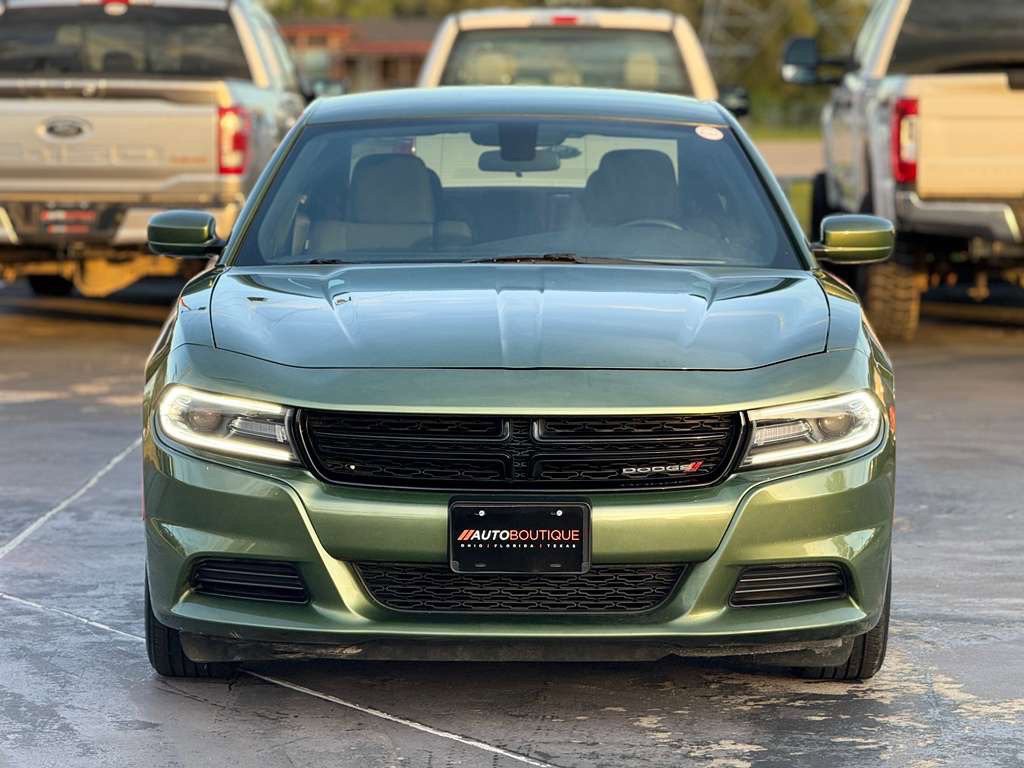 2019 Dodge Charger Image 6