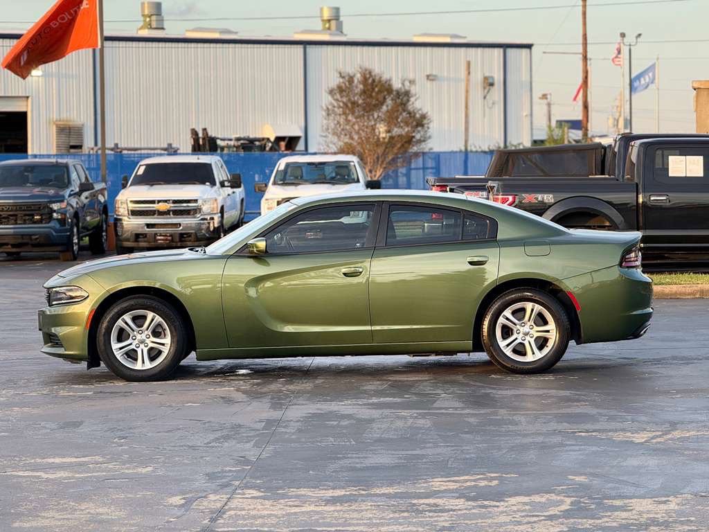 2019 Dodge Charger Image 10