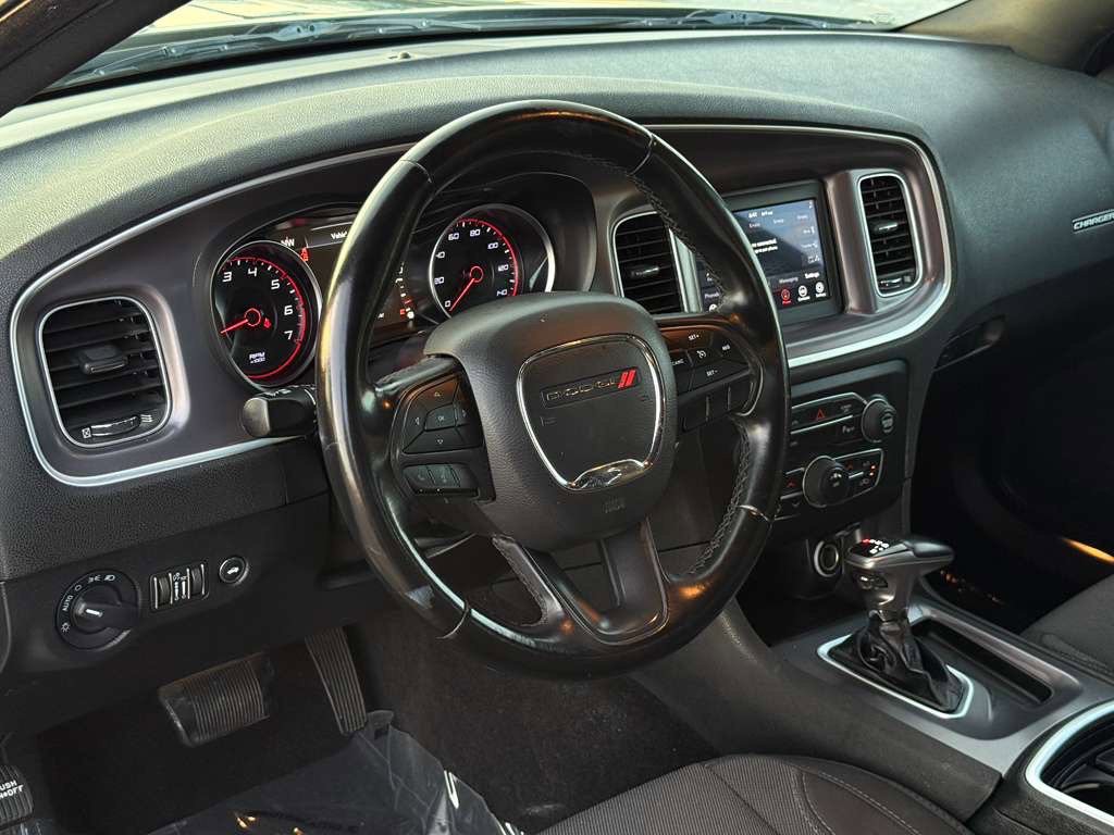 2019 Dodge Charger Image 12