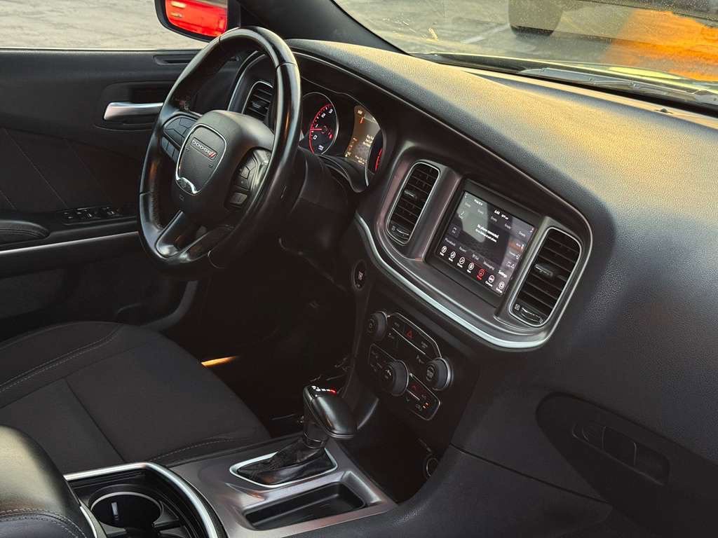 2019 Dodge Charger Image 13