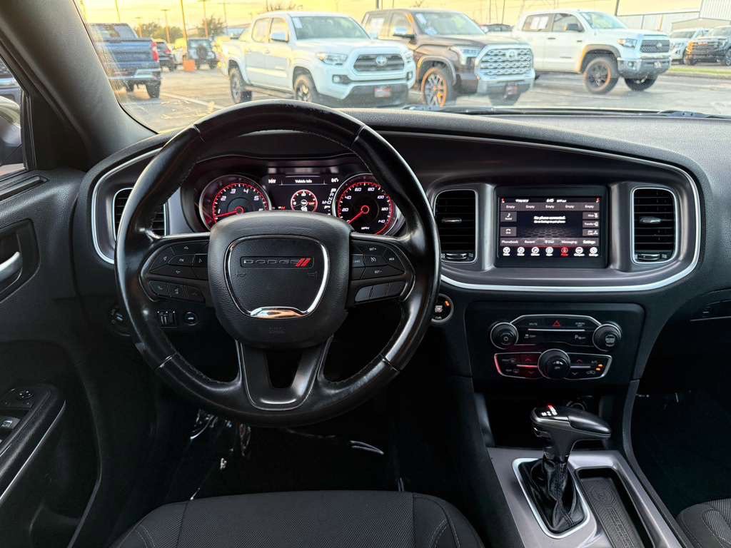 2019 Dodge Charger Image 14