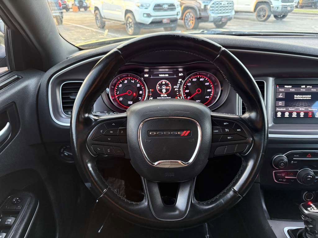 2019 Dodge Charger Image 15