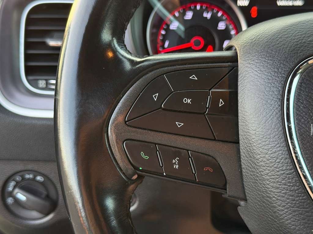 2019 Dodge Charger Image 16