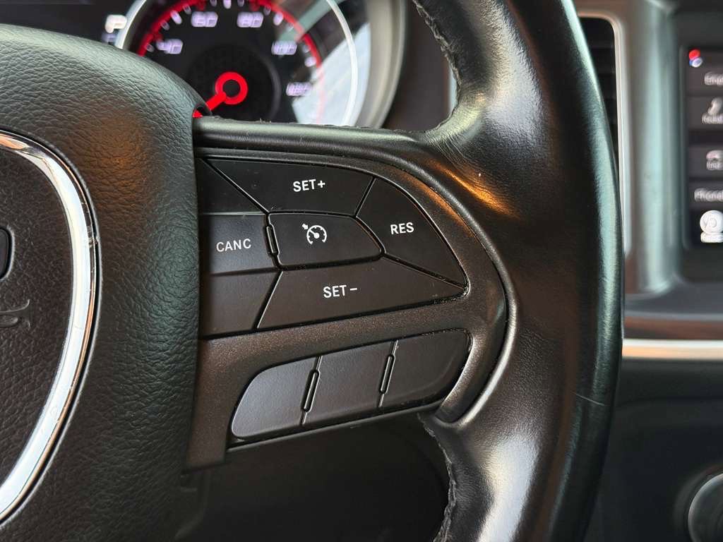 2019 Dodge Charger Image 17
