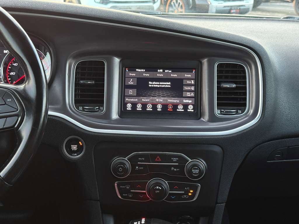 2019 Dodge Charger Image 19