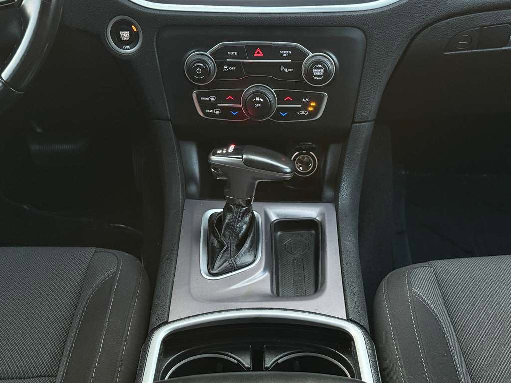 2019 Dodge Charger Image 21