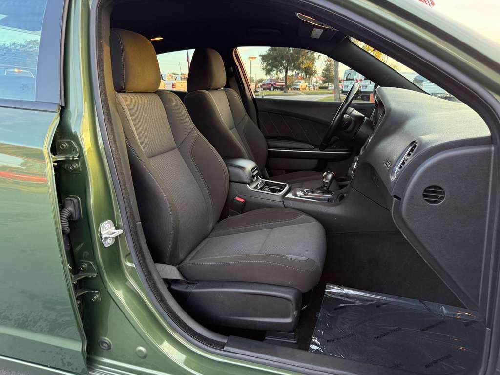 2019 Dodge Charger Image 24