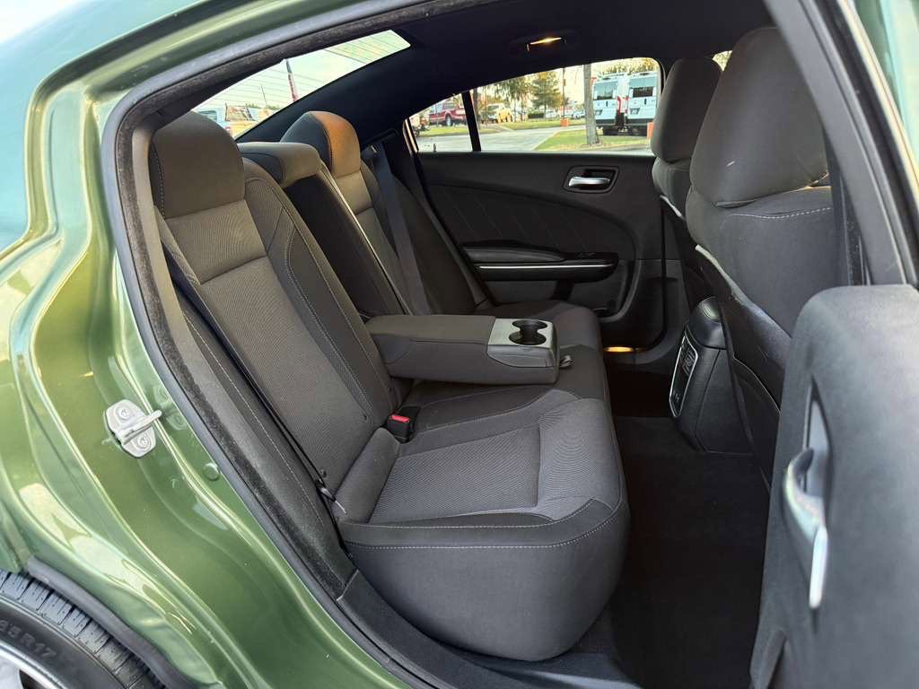 2019 Dodge Charger Image 25