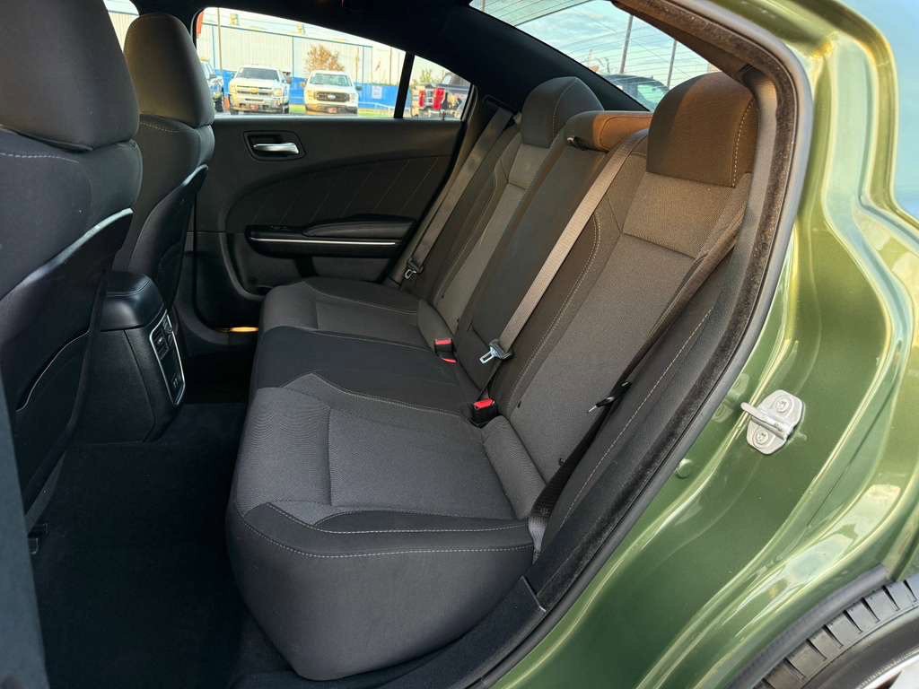 2019 Dodge Charger Image 26