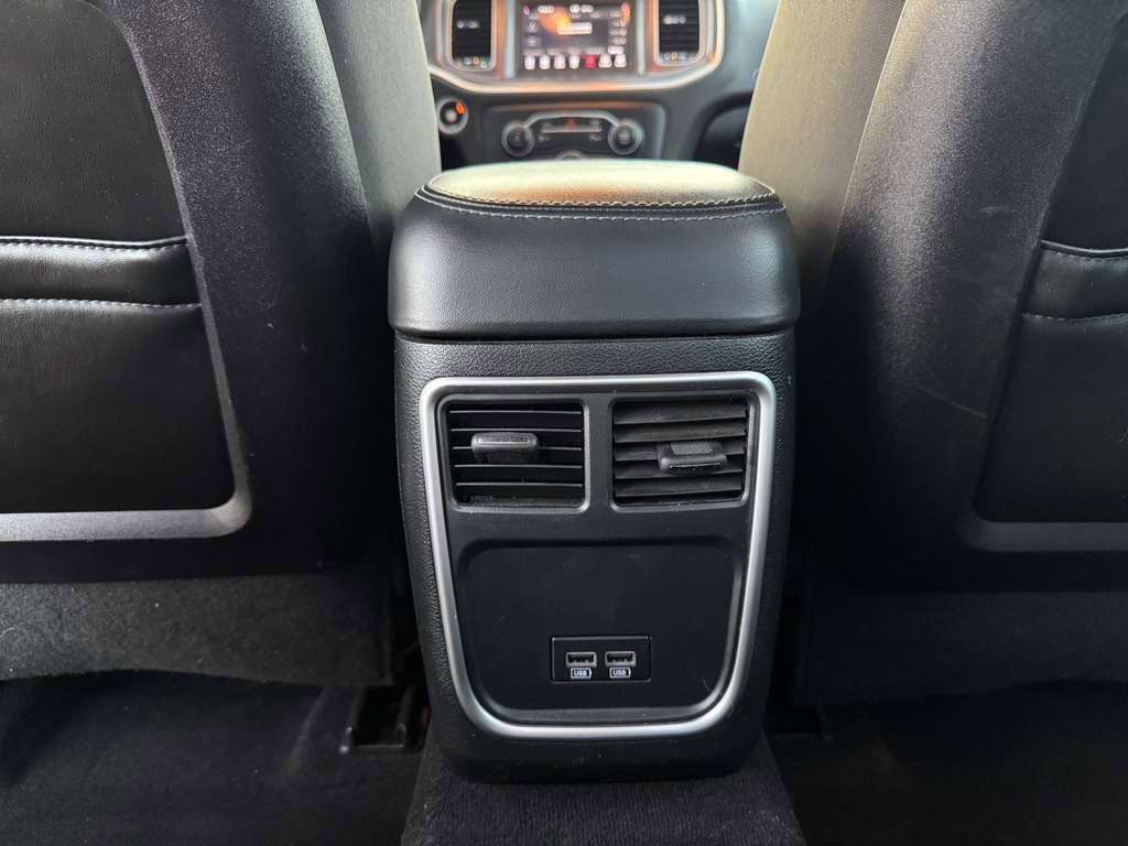 2019 Dodge Charger Image 27