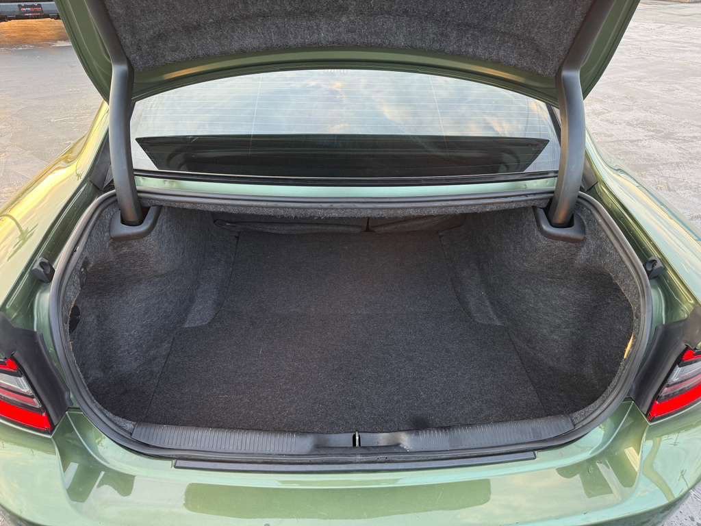 2019 Dodge Charger Image 28