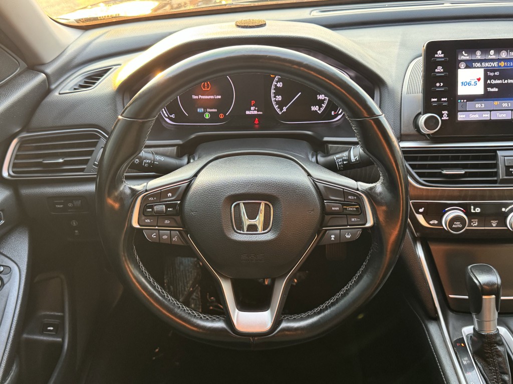 2020 Honda Accord Image 15
