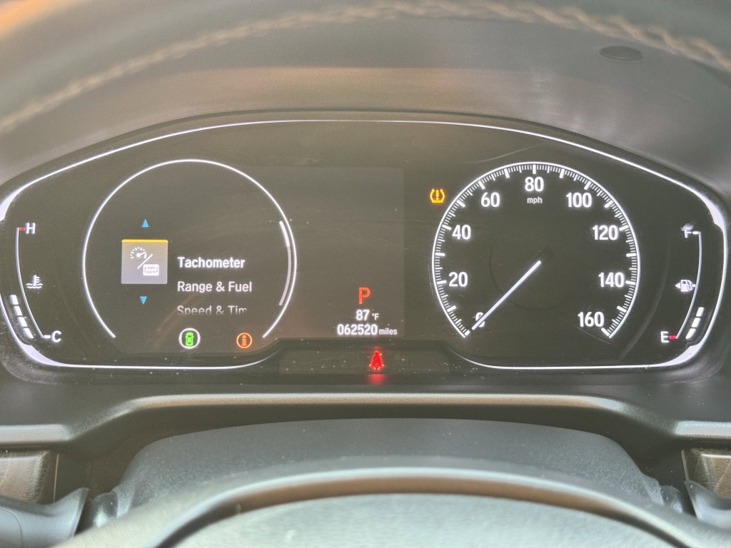 2020 Honda Accord Image 18