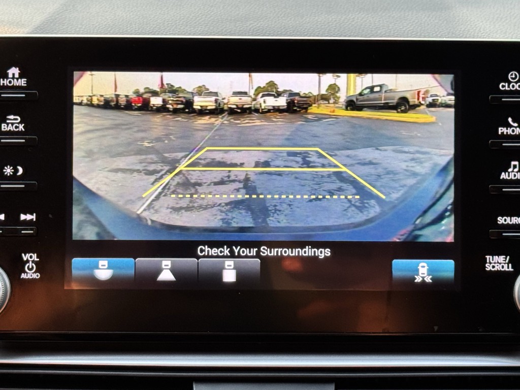 2020 Honda Accord Image 20