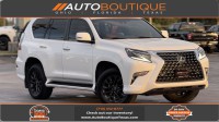 Image for 2020 Lexus GX GX 460 Premium ID: 6858357
