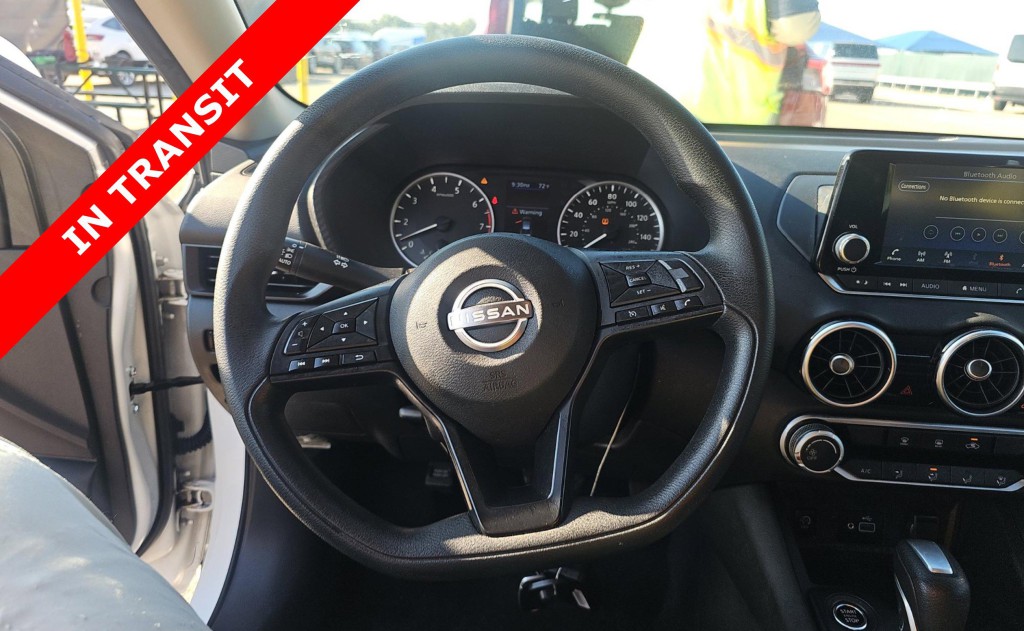 2024 Nissan Sentra Image 7