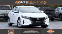 Image for 2024 Nissan Sentra S ID: 6858358
