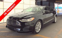 Image for 2019 Ford Fusion SE ID: 6858359