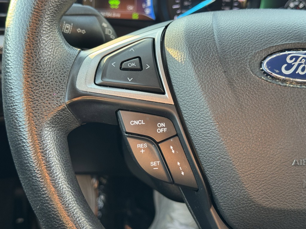 2019 Ford Fusion Image 16