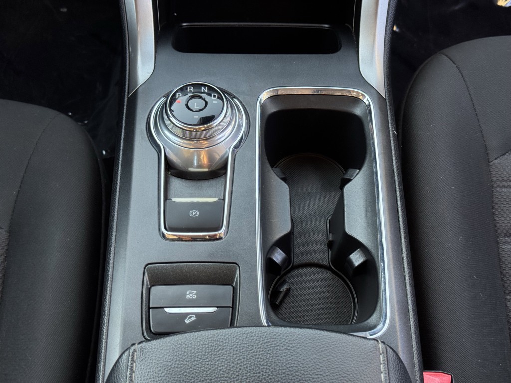 2019 Ford Fusion Image 21