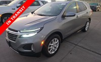 Image for 2023 Chevrolet Equinox LT ID: 6858360