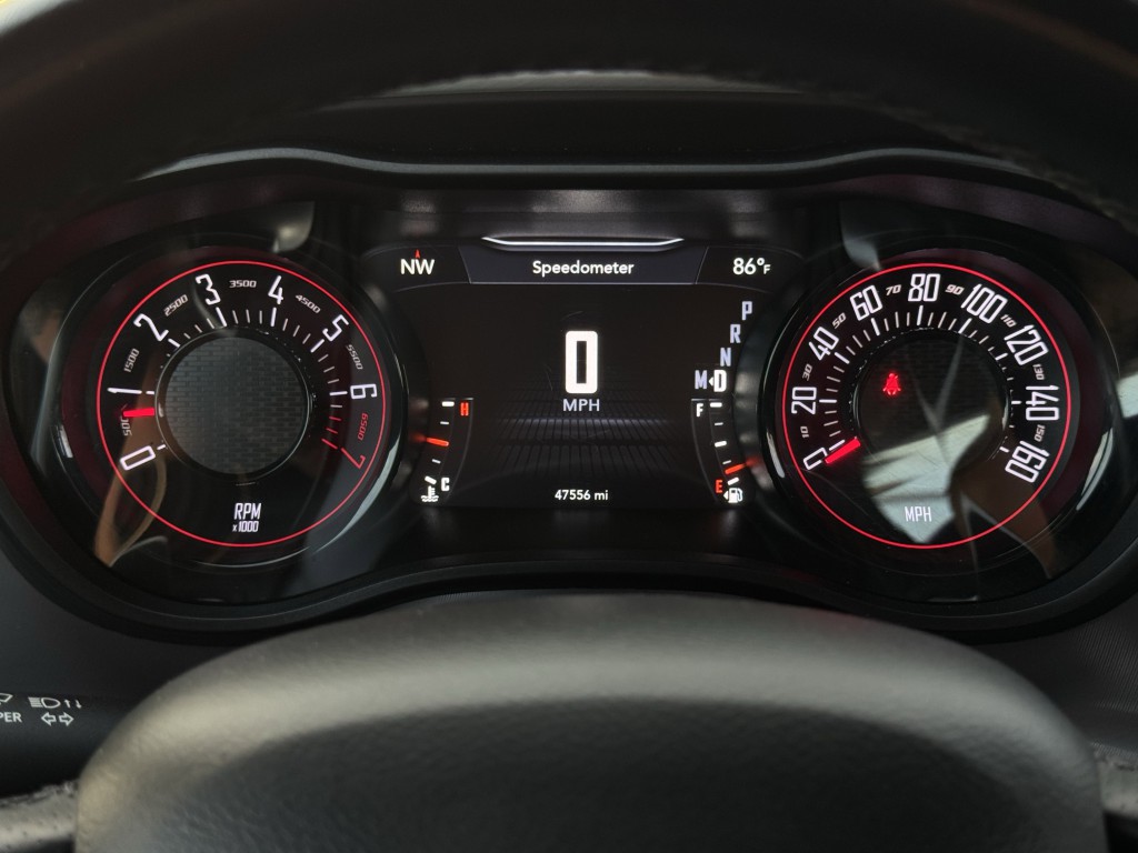 2022 Dodge Challenger Image 16