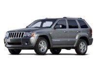 Image for 2008 Jeep Grand Cherokee Laredo ID: 6863633