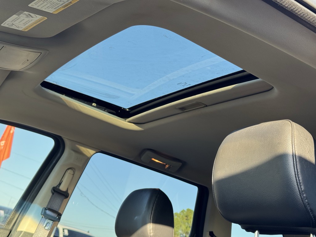 2008 Jeep Grand Cherokee Image 21