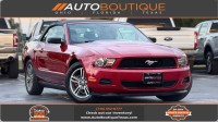 Image for 2012 Ford Mustang V6 Premium ID: 6863847