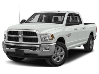 Image for 2018 RAM 2500 SLT ID: 6863849