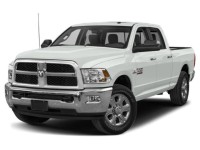 Image for 2018 RAM 2500 SLT ID: 6863849
