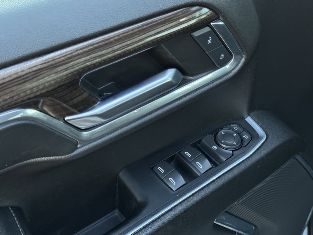 2024 Chevrolet Silverado 1500 Image 20