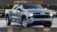 Image for 2024 Chevrolet Silverado 1500 LT ID: 6866618