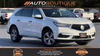 Image for 2020 Acura MDX  ID: 6866620