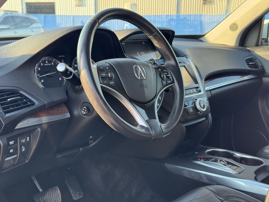 2020 Acura MDX Image 12