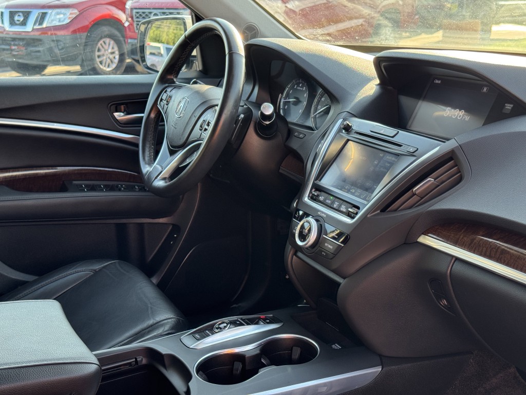 2020 Acura MDX Image 13