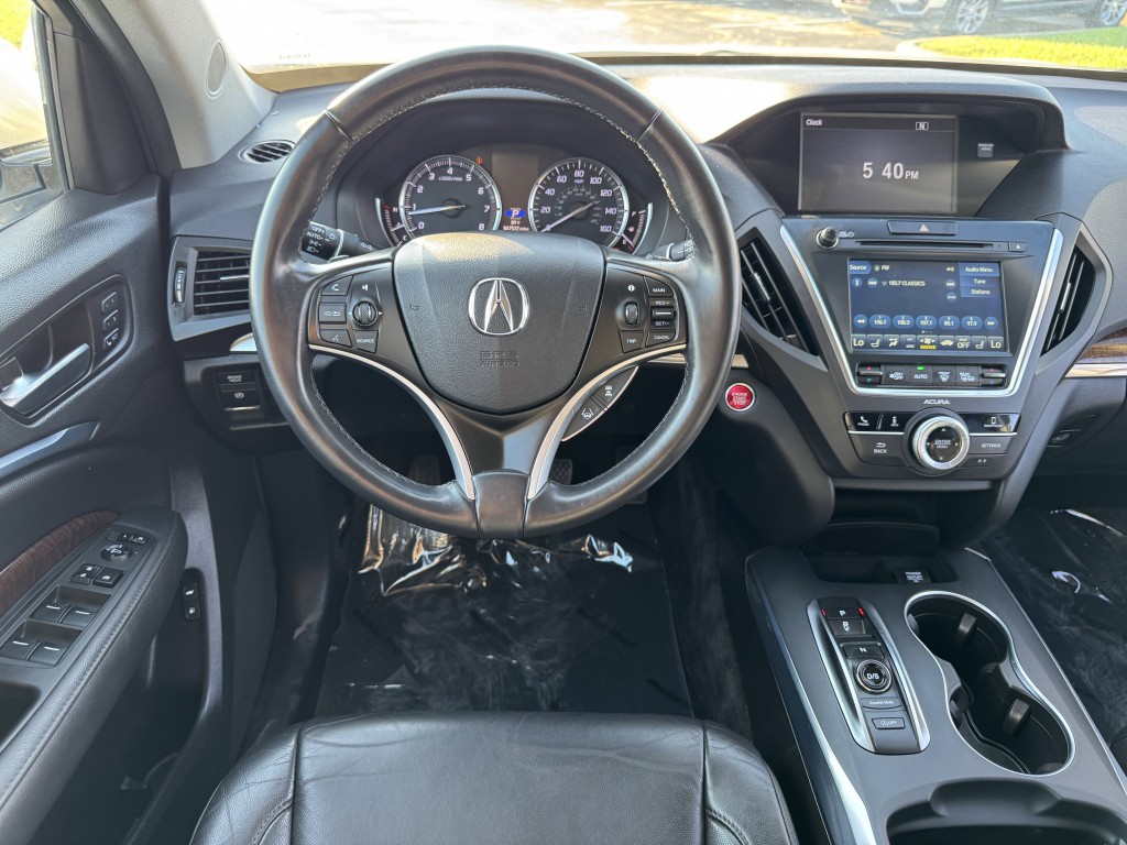 2020 Acura MDX Image 14