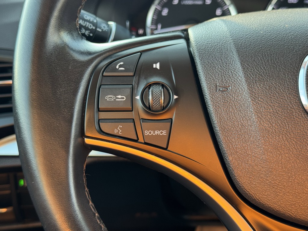 2020 Acura MDX Image 16