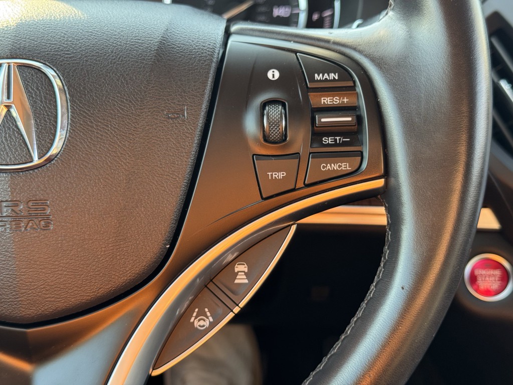 2020 Acura MDX Image 17